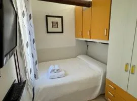Vigna tiny apartment in Venice