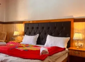Sky Land guest house