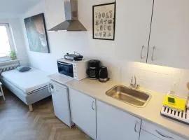 Double room 1 with Free Parking
