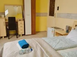 Sailor's Apartman