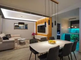 Franjković Premium Suite with Private Jacuzzi & Sauna
