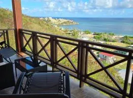 The Seaview Villa