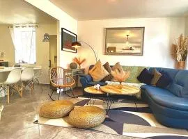 La Villa Scarlett