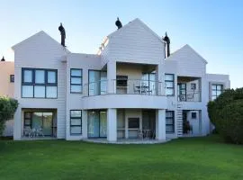 Ellefsen Golf Suite 106, Langebaan, 4-sleeper