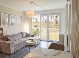 Strand & Meer vor der Haustür - Ferienwohnung Daiquiro