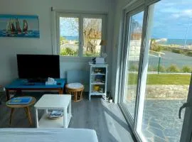 Villa Vue Mer sur Gold Beach