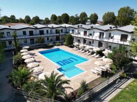 Villaggio Lido-Carraro Immobiliare Jesolo-Family Apartments, hotel i Cavallino-Treporti