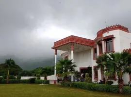 Royal krishna garden