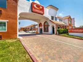 Econo Lodge Moreno Valley
