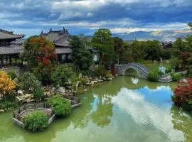 Dali Ancient City-Y.F Vaction Luxury villa