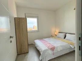 Deluxe Double Room Belgrade Airport