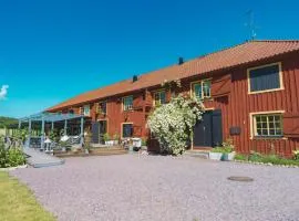 Kanalmagasinets Pensionat