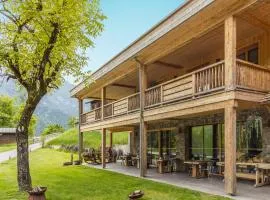 LMC Guesthouse
