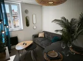 LE GAUDRY 3 - Sauna - Gare 150m - Quartier calme