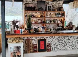 丹巴县空山民宿客栈