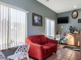 Rodeway Inn Carson - Los Angeles South