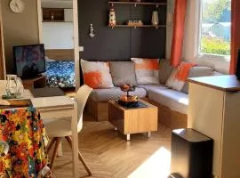 Mobil home 40 m2 Grand Confort
