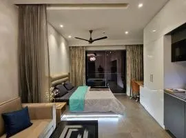 Vogue studio by Shivangi