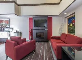 Comfort Inn