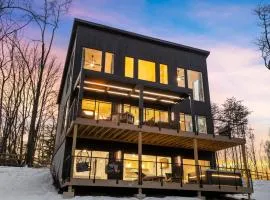 Adamina Canyon Luxurious, Canyon View 5BR,3BTH