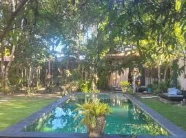 A CASA DO CRIADOR HOTEL BOUTIQUE