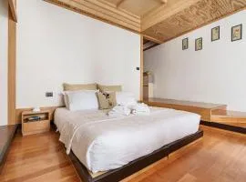 San Lorenzo Boutique Suites