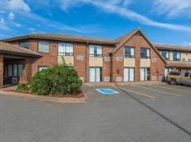 Comfort Inn