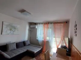 Dorka apartman
