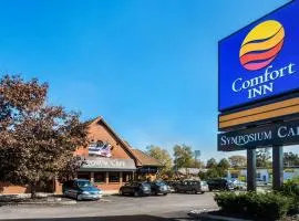 Comfort Inn