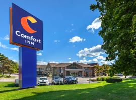 Comfort Inn