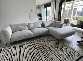 Oasis C&ocirc;te Ouest 27 - &Eacute;vasion chic &agrave; La Saline les Bains, hotel que accepta animals a La Saline Le Bains