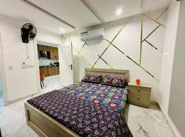 Urban Apartments