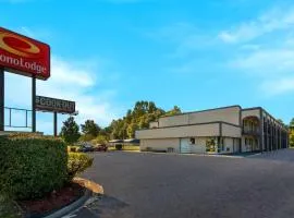 Econo Lodge Goldsboro Hwy 70