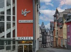Wetzlarer Hof Hotel & Restaurant
