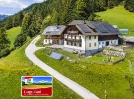 Ferienhaus Krametergut