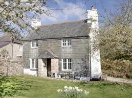 New Park Cottage