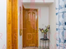 Residence La Flamboyante, penzion v destinaci Yaoundé