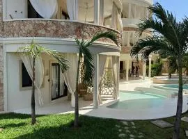 Casa Eywa at Ghepard Towers