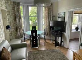 Scotstoun 1 Bed Flat