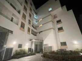 appartement casablanca