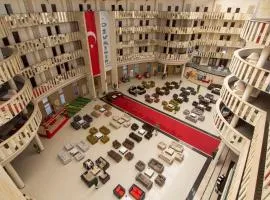 Divaisib Termal Resort Hotel & Spa