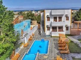 Deja vu Villas Dahab