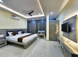 Hotel Shree Sai Inn