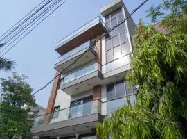 Staybia Hotel and Service Apartments, Sector-27, Noida