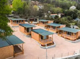 Domvs Glamp