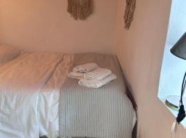 Cycladic experience, μέρος για να μείνετε στη Δρυόπη