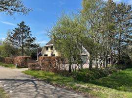 Veendijkhoeve, hotel v destinaci Oosterwolde