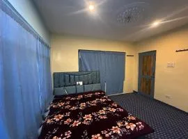 Dreamscape night stay