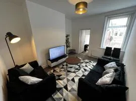 ResiLets - Brighton Road, Central, 2 Mile From NCL