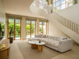 Luxury villa 2-Bedroom with private pool in Uluwatu